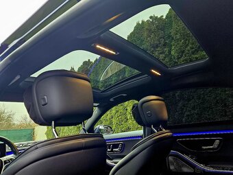 Predám Mercedes-Benz S 350 d 4MATIC kúp.SR - 8
