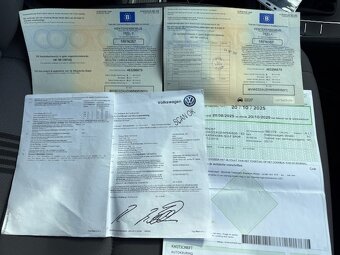 Volkswagen Golf Sportsvan, 1.2 tsi Allstar, DSG - 8