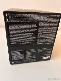 Moderní holící strojek Braun Series 9 Pro+ 9577cc Silver - 8