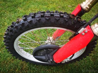Honda CRF 450R, r.v. 2017, kola 21, 18. - 8