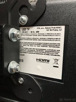 Led TV značka Gogen - 8