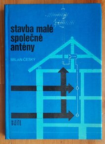 Knihy rádio, televize, audio, video - doplňuji - 8