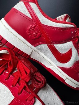 Nike Dunk Low 40eu - 8