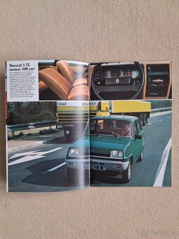 Renault 5 - 8