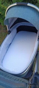 Kočárek ESPIRO NEXT - 8