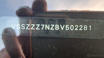 Prodám Seat Alhambra 2.0 TDI 7 míst - 8