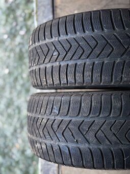 Pirelli Sottozero 3 - 235/35R19 - 2ks na dojetí - 8