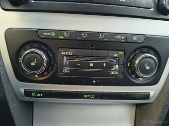 Škoda Octavia II 1.6 TDI 77kw - 8