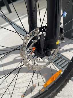 Juniorské kolo M - 8