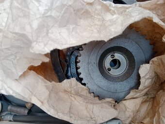 Fiat 125 P prodám N.D. - 8