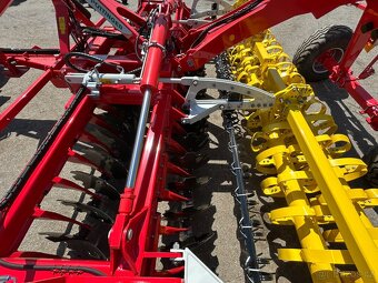 Pottinger TERRADISC 5001T - 8