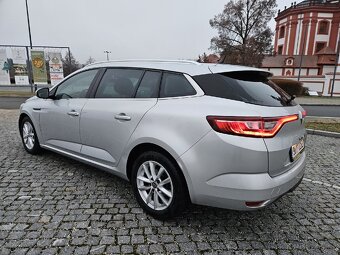 RENAULT MEGANE 1.5DCI, 146TIS KM,.DPH - 8