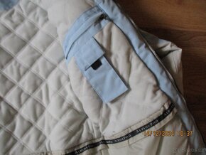 Dámská lyžařská bunda Alpine Pro 42 - 8