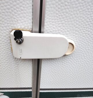 KNAUS Eifelland 495 -r.2006,předstan,francouz.postel - 8