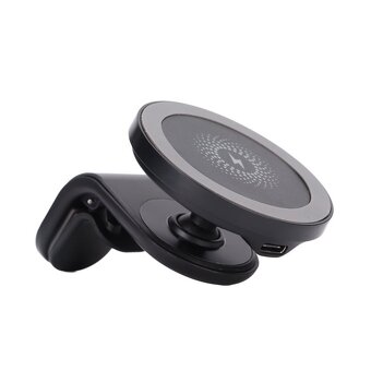 Magnetická nabíječka do auta - 8