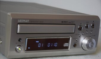 Minikomponet DENON CD receiver, UD-M31, manuál, dálk.ovl. - 8