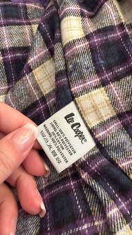 Dětská vesta vel.11/12let Lee Cooper - 8