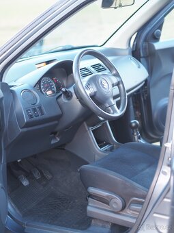 Suzuki SWIFT 1.3, rv. 2007 - 8