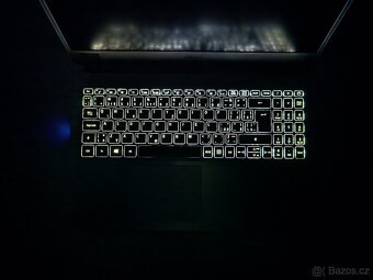 15,6" notebook Acer Swift 3 SF315-52 Silver - 8