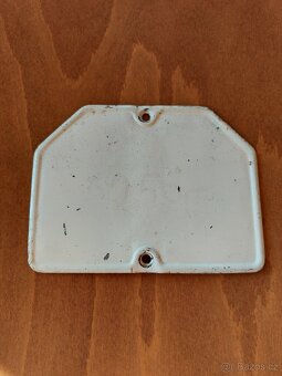 Díly na JAWA 550 - 8