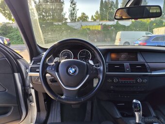 BMW X6 3,5d XDRIVE - 8