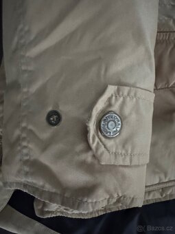 Bunda péřová Ralph Lauren - L - 8