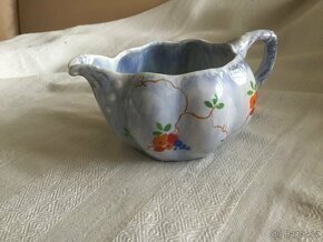 konvicka Art deco, cukrenka, vice druhu - 8