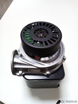 Protherm LEV 24 KKV - 8