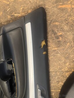 kozene tapce octavia 2 combi rs - 8