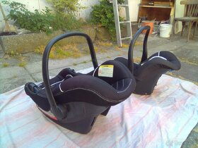 Dětské autosedačky - 8