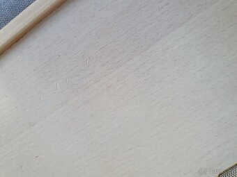 Jídelní židlička Hauck Aplha - 8