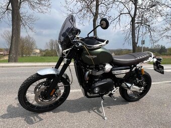 Triumph Scrambler 1200 XC - 8