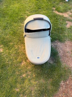 Prodám Cybex Priam - 8