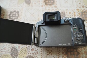 Panasonic Lumix DMC-G7 - 8