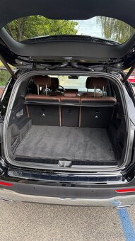 GLB 200d, 1.maj., platný servisní paket - 8