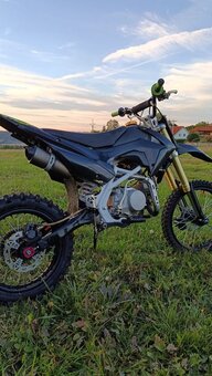 Pitbike - 8