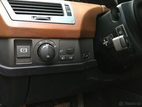 BMW E65 735i V8 200kW - 8