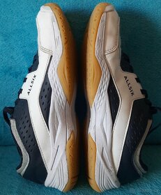 Allsix volejbalové boty sálovky vel. 37 - 8