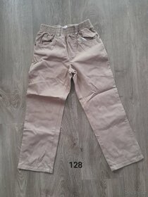 Chlapecké oblečení 116,128 - 8