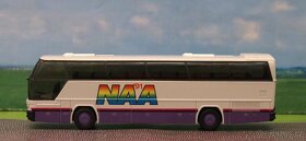 Model autobusu Neoplan Cityliner od Rietze 1:87 - 8