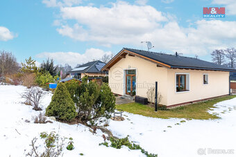 Prodej rodinného domu 4+kk, Šimonovice, ul. Nad Potůčkem - 8