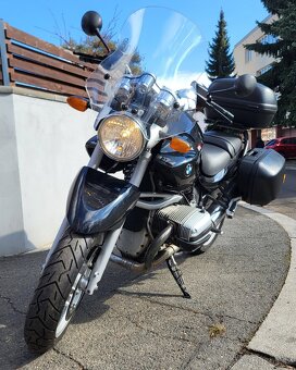 BMW R 1150 R - 8