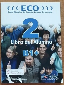 Angličtina. Španělština. Pro mládež i dospělé - 8