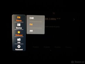 Rádio MIB2 SEAT Arona/Ibiza - 6F0035869E - ZÁNOVNÍ - 8