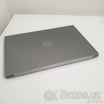 Dell Precision 5550 /i7 10.gen/T2000 Max-Q/2xSSD/32GB/500nit - 8