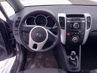 KIA VENGA 1.6 CRDi - 8