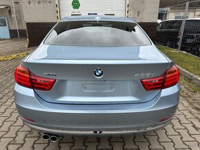 BMW 435d xDrive, Luxury, 230kW, DPH - 8