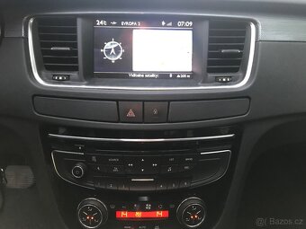 PEUGEOT 508 kombi, PANORAMA, ČR - 8