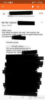 Výklad tarotovych karet doplněných karmickou numerologií - 8