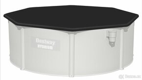 Bestway - Hydrium novy bazenovy set s pisk. filtr. a prisl. - 8